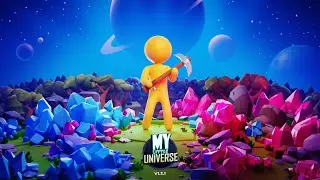 My Little Universe ep 1
