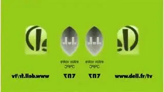 [REUPLOAD] Intel logo history Remake in W Major(360P)
