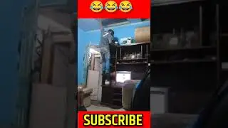 Funny Home Fail 😂#fails #shorts #funnyfails #homefails #viral