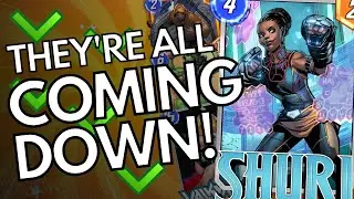 First SERIES DROP CONFIRMED! Does This Help? | Marvel SNAP News Breakdown and Thoughts!