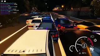 racing top-tier drivers
