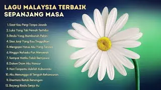 Slow Rock Malaysia 90an Paling Sedih – Lagu Kenangan yang Menusuk Hati