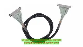 IPEX Cable Connector I-PEX 20373-R10T-06-S 20828-R10T-06 20373-014T-00 20373-014T-03