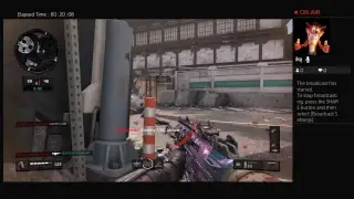 bradbirdy2012's Live Black Ops 4 Multiplayer