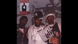 Yayo - Skit (G-Unit - Automatic Gunfire 2002)