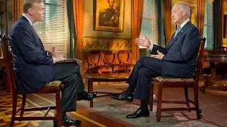 Vice President Joe Biden: Hillary Clinton will be 