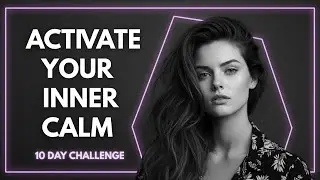 Day 9: 10-Day Mood Stability Hypnosis Challenge. 'Building Confidence in Emotional Decisions'