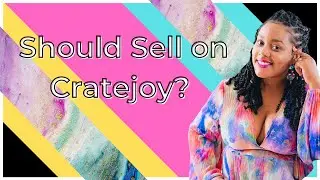 Should I Sell on Cratejoy? Subscription Box Marketplace
