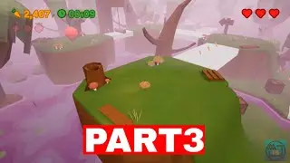 Mail Mole Part 3 -No Commentary-