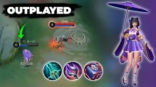 This is The Most Versatile Build For Kagura