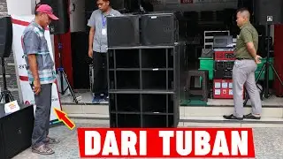 DARI TUBAN KE MADIUN beli power Phaselab NX9000 Pro