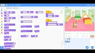 Scratch Tutorial #10 | Understanding Looks in Scratch - Part 1 (Urdu)