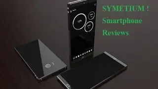 SYMETIUM SMARTPHONE PC AND FULL DETAILS
