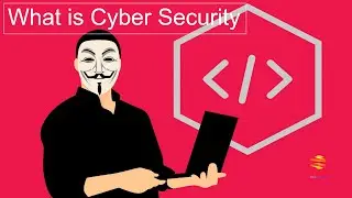 What is Cyber Security? | Introduction to Cyber Security | Cyber Security Training (2024)