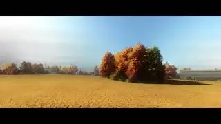 Farming Simulator 22 Mapa Stříbrníky #3
