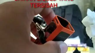TUTORIAL!! CARA MEMBUAT POD ENAK DI PAKAI( SITUMORANG77)