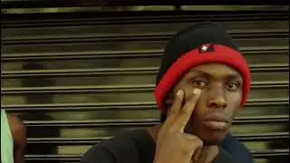 Adih leco ft slinger tripple one (G,G,F records)