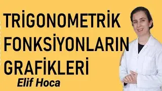 TRİGONOMETRİK FONKSİYONLARIN GRAFİKLERİ, TRİGONOMETRİ