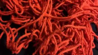 Yarn Untangle