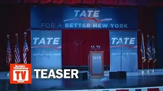 Power Universe Teaser | Rotten Tomatoes TV