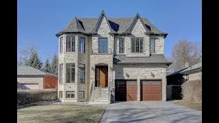 Luxury Home 168 Maple Ave