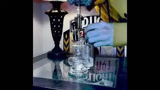 Look at those rips! | Freeze Pipe | Klein Recyclers