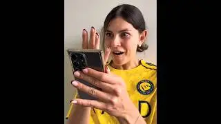 Celine Reaction Say It's All 🐐🤯 #viral #football #edit #capcut #subscribe