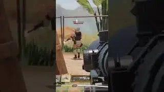 Cod mobile &ldquo;How&rsquo;d he not hear that&rdquo; &ldquo;ouch hit my butt&rdquo; #shorts #appstore