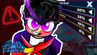 GUIA COMPLETO COM TODAS AS CLASSES DE SOLO HUNTERS