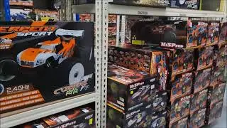 Tour De shop drc hobby