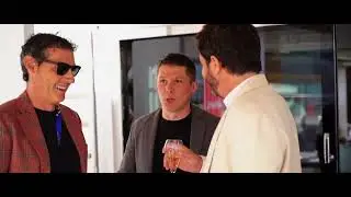 Formula 1 &ndash; Abu Dhabi Grand Prix 2024: Premier Yacht Hospitality by The Luxury Network UAE
