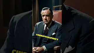 Hollywood&rsquo;s Phantom Frame: Vanished & Cursed