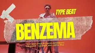  Blaiz Fayah X Kybba X  Ryan Castro  Type Beat | Dancehall Shatta Instrumental 