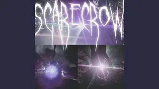 SCARECROW (feat. rans0m & 4stro)