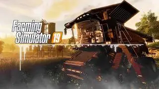 Farming Simulator 19 Menu Music