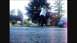 M3RCADO - C`Walk.