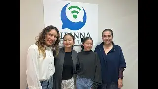 TODO lo que necesitas saber sobre #ViolenciaDigital / con Kiara Blanco.
