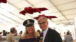 Fine Art Magazine - ArtHamptons Opening Preview Party & More - July 11-14, 2013