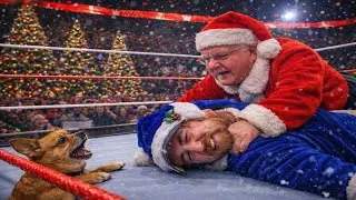 EBHL Christmas Championship