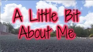 A Little Bit About Me || Livi Kae