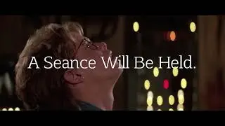 The Catanic Congregation of Lucifox and Mousifer - Seance Promo 9/8-24