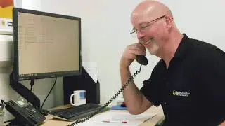 Day in the Life of an Estimator