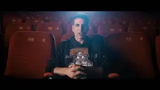 BELLBOTTOM MOVIE ON THEATER 19 AUGUST