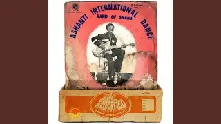 Maame Twa Wani Benwe Wo Mma (2024 Remaster)