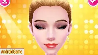 Supermodel Star - Fashion Game Play Free Download | Android Game play For Kids | Kids AndroidGame