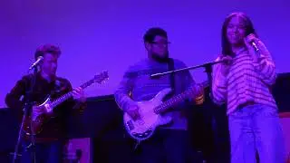 Nova Traffic Jam, Crescendo Studios, 1-27-2026