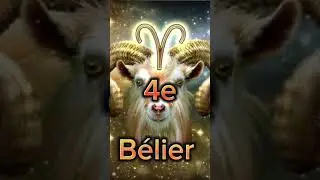 Les signe astro les plus fort