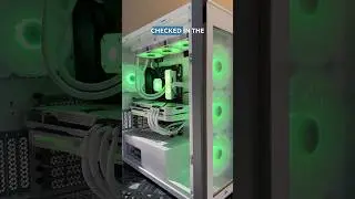 ICUE Problems! #pcrepair #computer #computerrepair #pc #pcmaintenance #gamingpc