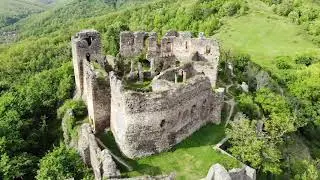 Soimos Fortress
