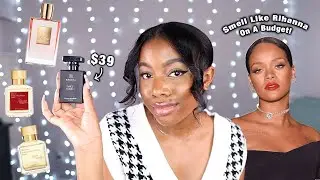 Rihanna's Signature Scent Dupe?! | My Top 5 Oakcha Perfumes To Smell Like 